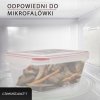 Pojemniki do przechowywania żywności 14x Classbach C-FHD 4009 K