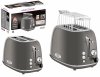 Toster opiekacz ProfiCook PC-TA 1193 (antracyt)