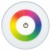 Lampka LED wbudowany akumulator kolory Classbach C-TL 4025 (biały)