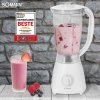 Blender kielichowy stojący mikser Bomann UM 378 CB