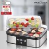 Suszarka do grzybów, owoców i ziół ProfiCook PC-DR 1116