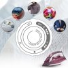 Żelazko parowe 2600W Clatronic DB 3705