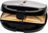 Opiekacz toster grill gofrownica 3w1 Clatronic ST/WA 3670