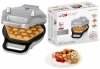 Gofrownica bąbelkowa waflownica Clatronic WA 3772