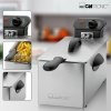 Frytownica olejowa Clatronic FR 3586