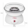 Urządzenie do waty cukrowej Clatronic ZWM 3478