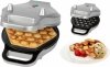 Gofrownica bąbelkowa waflownica Clatronic WA 3772