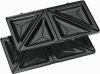 Opiekacz toster grill gofrownica 3w1 Clatronic ST/WA 3670