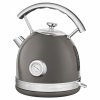 Czajnik elektryczny 1,7L ProfiCook PC-WKS 1192 Antracyt
