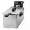 Frytownica olejowa Clatronic FR 3586