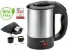 Czajnik elektryczny podróżny 0,5L BPA FREE Clatronic WKR 3624