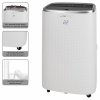 Klimatyzator przenośny WiFi Clatronic CL 3750 Kontrola Głosem