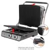 Grill elektryczny kontaktowy ProfiCook PC-KG 1264