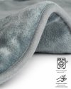 Kamizelka rozgrzewająca, ocieplacz karku, barków oraz pleców ProfiCare PC-RNH 3107