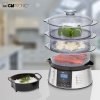 Parowar Clatronic DG 3547 Inox