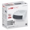Termowentylator farelka grzejnik elektryczny 2000 W Clatronic HL 3379