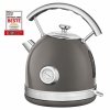 Czajnik elektryczny 1,7L ProfiCook PC-WKS 1192 Antracyt