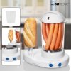 Urządzenie do hot-dogów Clatronic HDM 3420 EK N