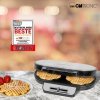 Gofrownica waflownica Clatronic WA 3745