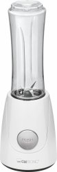 Mikser, blender kielichowy do smoothie, koktajli Clatronic SM 3593 (biały)