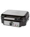 Gofrownica ProfiCook PC-WA 1240