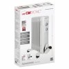 Grzejnik olejowy elektryczny 7 żebrowy 1500 W Clatronic RA 3735