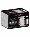 Pojemniki do przechowywania żywności 5x 1000 ml Classbach C-FHD 4007 K