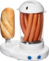 Urządzenie do hot-dogów Clatronic HDM 3420 EK N