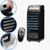 Klimator, wentylator, oczyszczacz, nawilżacz Clatronic LK 3742