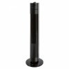 Wentylator kolumnowy Clatronic TVL 3770 (czarny) niedostępne w DE