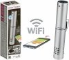 Urządzenie, cyrkulator do gotowania sous vide, Cyrkulator WiFi ProfiCook PC-SV 1159
