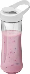 Mikser, blender kielichowy do smoothie, koktajli Clatronic SM 3593 (biały)