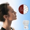 Sauna parowa do twarzy, inhalator 2w1 Clatronic GS 3656
