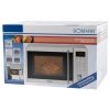Kuchenka mikrofalowa z grillem, mikrowela Bomann MWG 2211 U CB