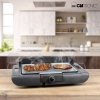 Grill elektryczny stołowy Clatronic BQ 3507