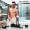 Maszynka do strzyżenia, trymer ProfiCare PC-HSM/R 3013