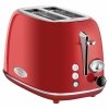 Toster ProfiCook PC-TA 1193 (czerwony)