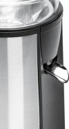 Sokowirówka 1000 W Clatronic AE 3532