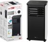 Klimatyzator przenośny  WiFi Clatronic CL 3716 Kontrola Głosem