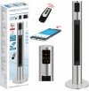 Wentylator wieżowy, kolumnowy wiatrak z WiFi ProfiCare PC-TVL 3090