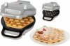 Gofrownica bąbelkowa waflownica Clatronic WA 3772