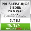 Urządzenie, cyrkulator do gotowania Sous-Vide ProfiCook PC-SV 1112