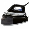 Żelazko ze stacją parową Clatronic DBS 3749 (czarna)