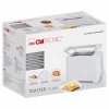 Toster na 2 kromki Clatronic TA 3801 (biały)