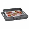 Grill elektryczny stołowy barbecue Bomann BQ 2243 CB