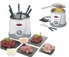 Frytkownica, fondue 2w1 Clatronic FFR 2916