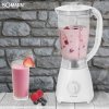 Blender kielichowy stojący mikser Bomann UM 378 CB