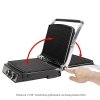 Grill elektryczny kontaktowy ProfiCook PC-KG 1264