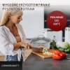 Zestaw garnków 6 elementów Classbach C-KTS 4015