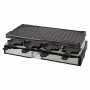 Elektryczny grill raclette Clatronic RG 3757